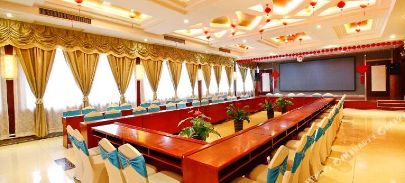 宝鸡凤皇酒店图片