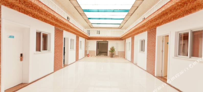 黄金假日酒店(廊坊万达广场高铁站店)图片