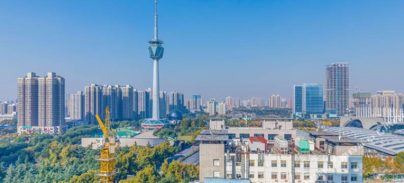 西安穿越公寓图片