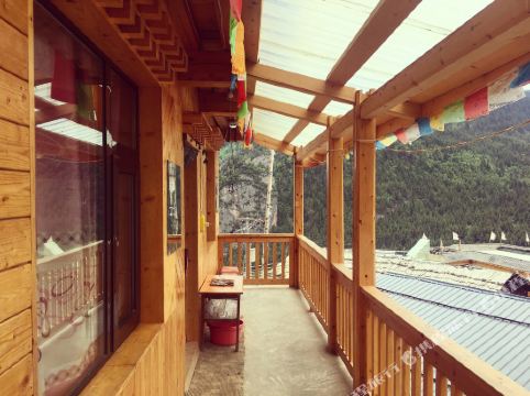 迭部摄影人家住宿