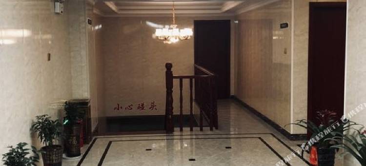 临澧美清宾馆图片