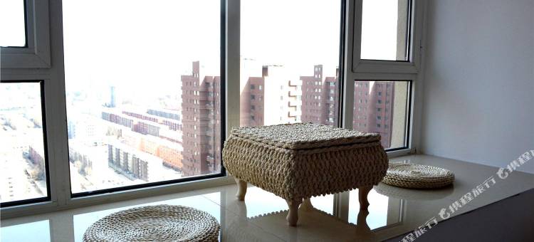 呼和浩特佳缘酒店式公寓图片