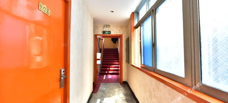 宁波浪泰宾馆图片