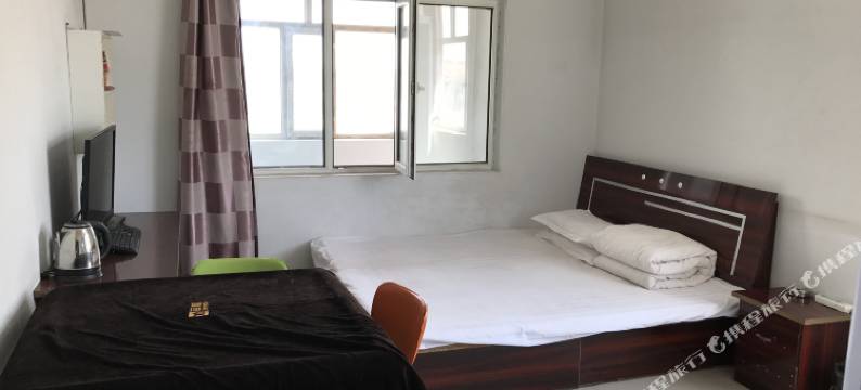 托克托鸿图宾馆图片