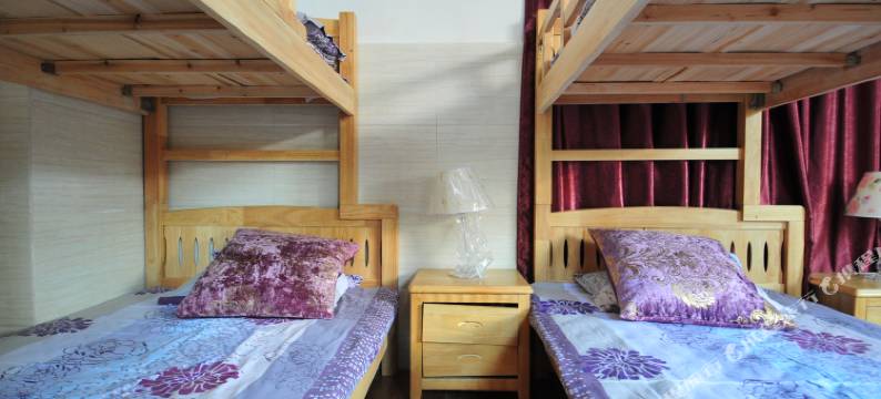 三亚海螺号客栈图片