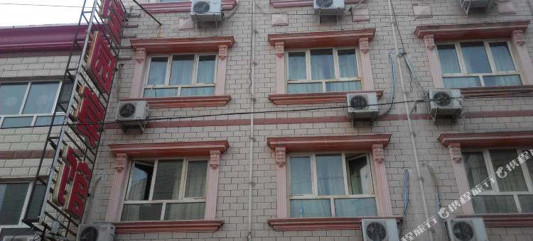 额敏佳园宾馆图片