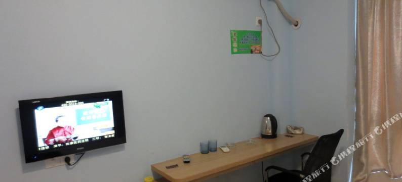 连江浩佳快捷酒店图片