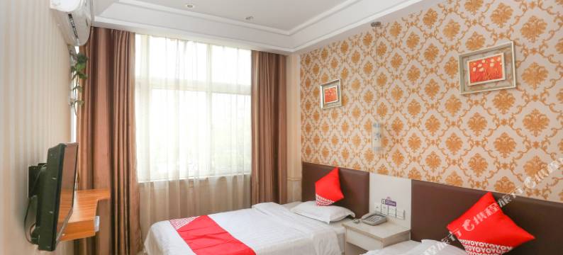 青州慧博园商务宾馆图片