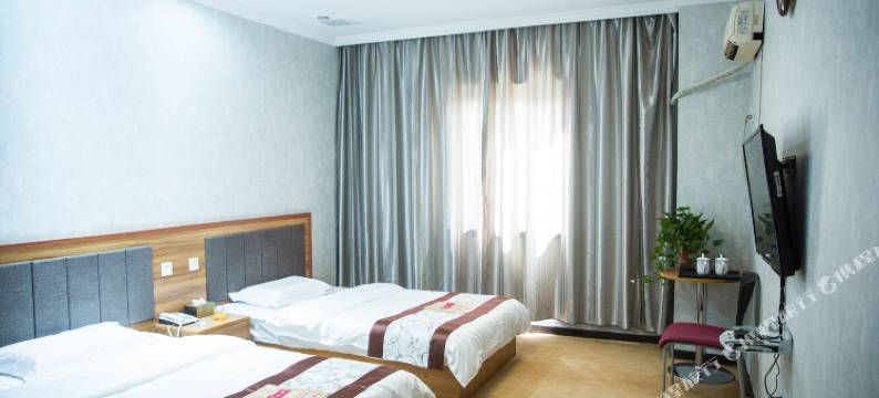 地中泉宾馆(西安龙首原店)图片