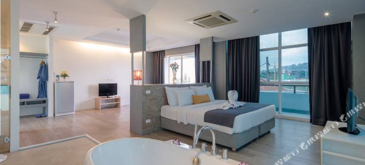 达拉酒店(Dara Hotel)图片