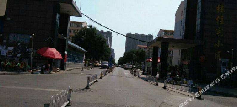 漫时光太空舱酒店(太原南站店)图片