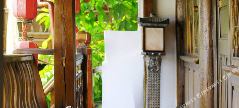 富华居客栈(丽江大研古城店)图片