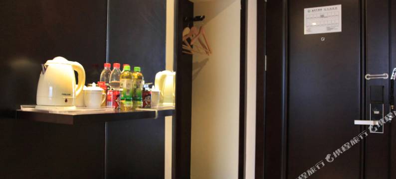 武汉温州大酒店图片