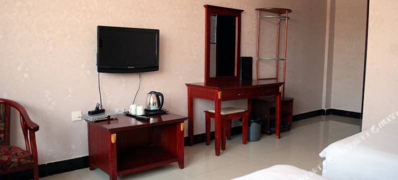 青龙三鑫宾馆图片