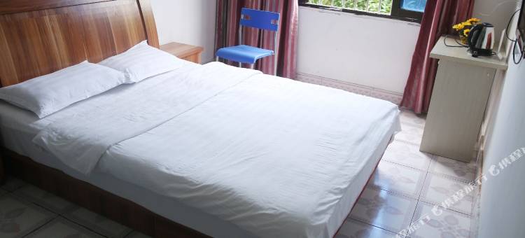 绵阳旭华宾馆图片