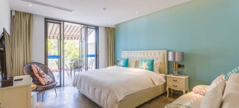 迟迟庭院(杭州白马湖店)图片