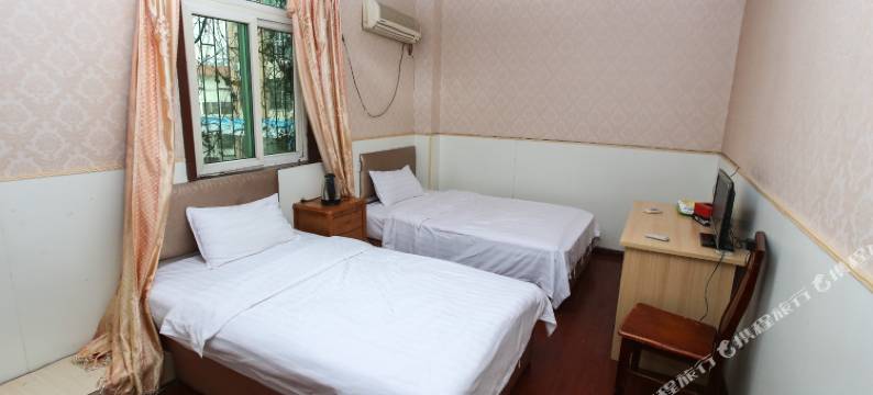 怀宁君子居宾馆图片