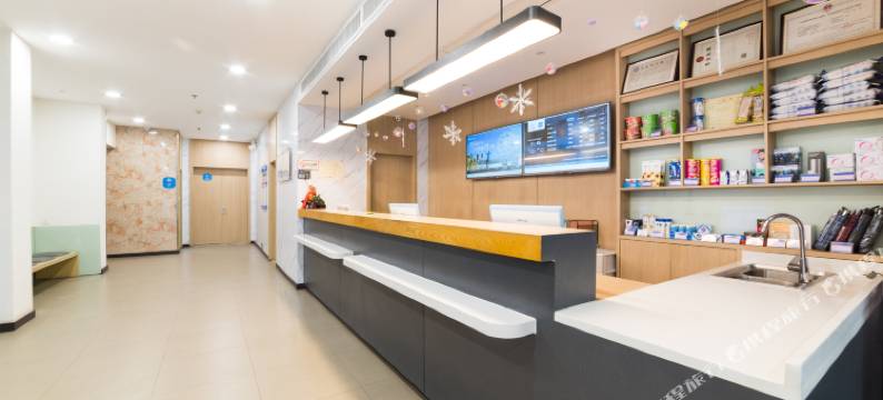 汉驿酒店(东湖店)图片