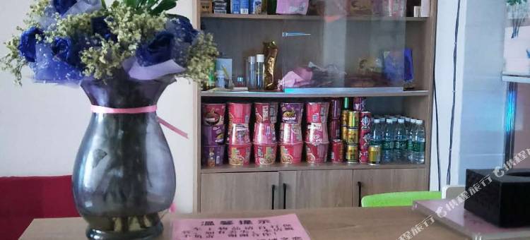 涟源倾城之恋宾馆图片