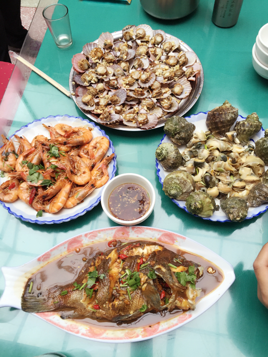 Nearest Sea Hotel Hotel Overview