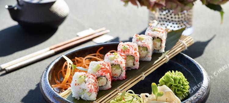 格雷科泰尔伊娃宫酒店(Grecotel Eva Palace)图片