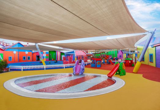 IC Hotels Santai Family Resort - Kids Concept Hotel Overview