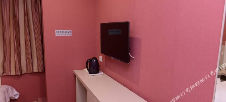 哈尔滨鑫林宾馆(中央大街店)图片