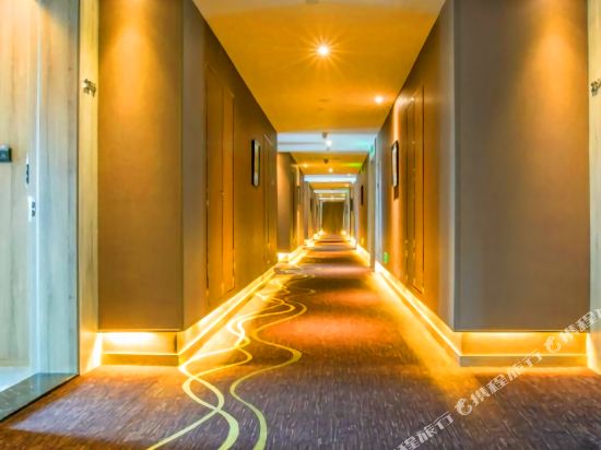 福州海豚湾酒店