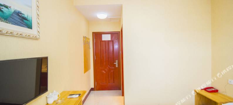 青州颐德宾馆图片