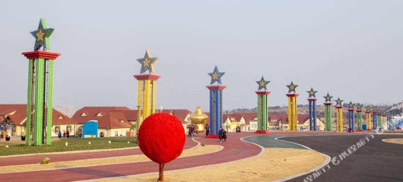 金沙海岸公寓(青岛金沙滩店)图片