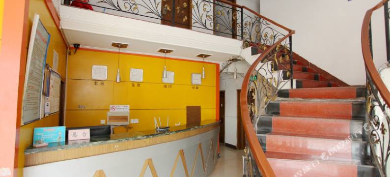 滨海欣盛宾馆图片