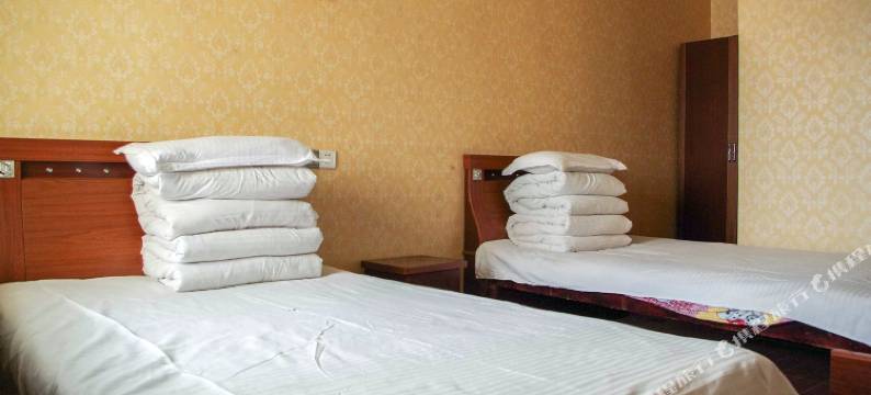 明光宁静宾馆图片