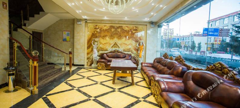 香格里拉黄金海岸度假酒店图片