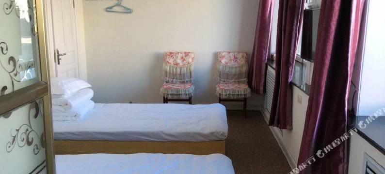 丰林裕祥源快捷宾馆图片