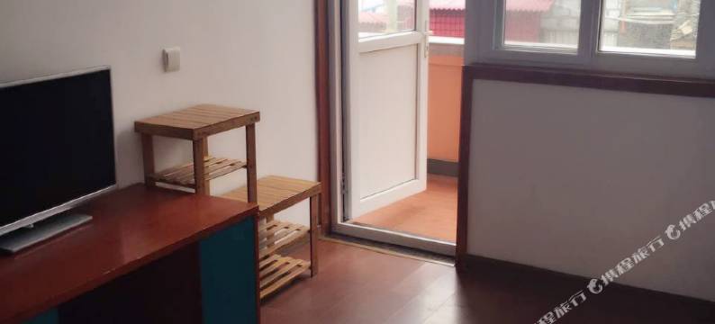 舟山普陀东极阿玛渔家乐图片