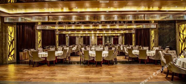 舟山桃花海贝沙滩大酒店图片