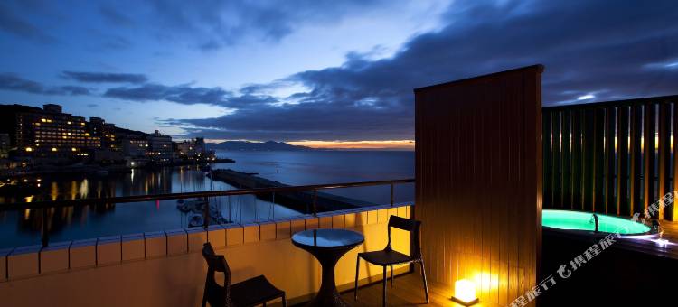 诗玛哈娜优美诺酒店(Shimahana)图片