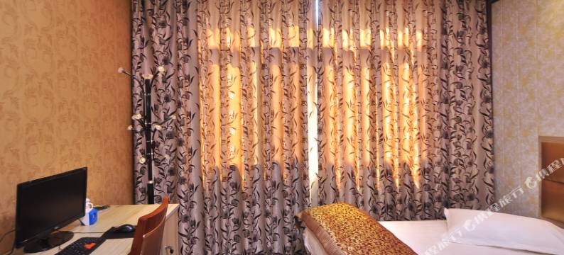 昆明昔乐休闲酒店图片