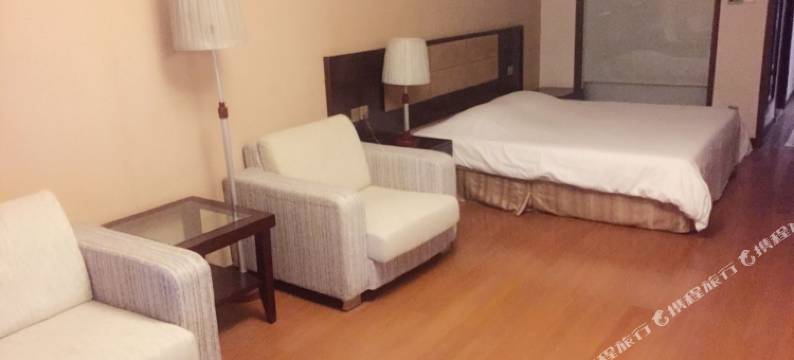 海阳海之梦公寓图片