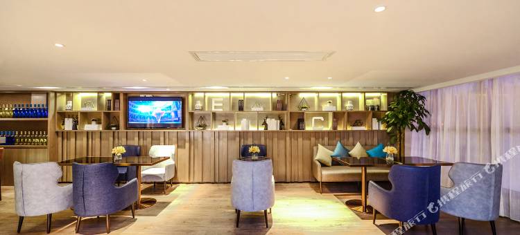 宜尚酒店(兴义梦乐城桔山广场店)图片