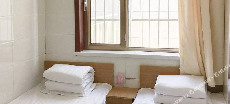 宁城华硕宾馆图片