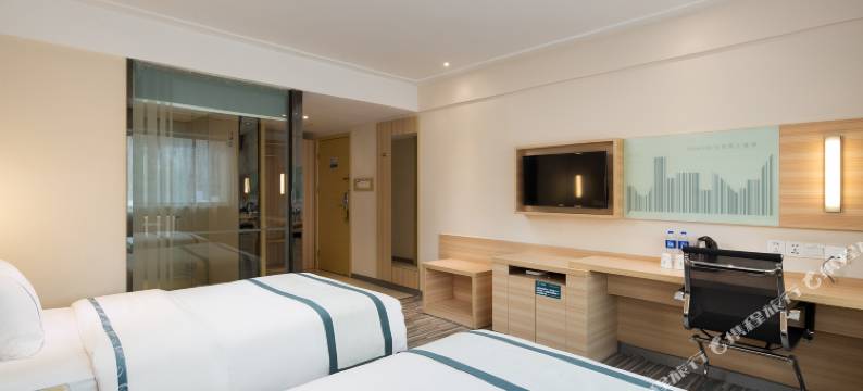 城中快捷酒店(长沙湘雅附二袁家岭地铁站店)图片