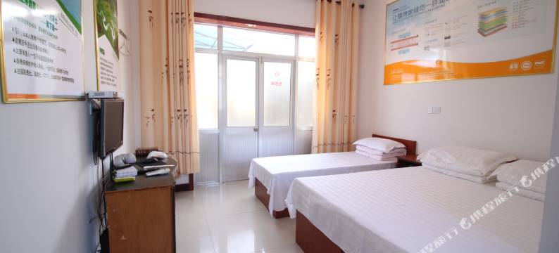 长岛全全渔家图片