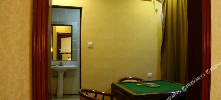 永春侨友商务宾馆图片