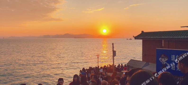 梦楼设计民宿(曾厝垵店)图片