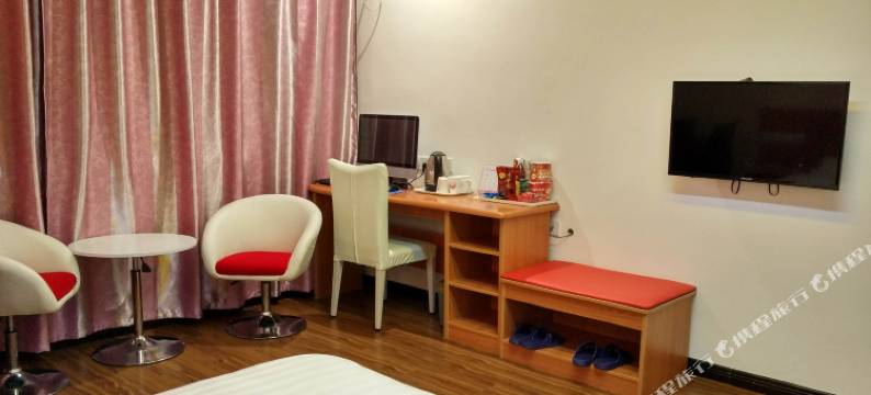 安化浩星快捷酒店图片