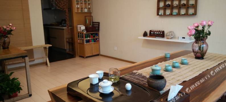 纳佳公寓酒店(杭州浙大华家池店)图片