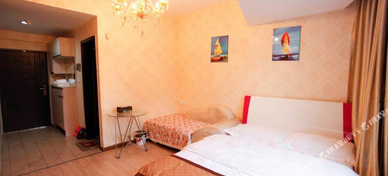 重庆尚景酒店(观音桥步行街店)图片