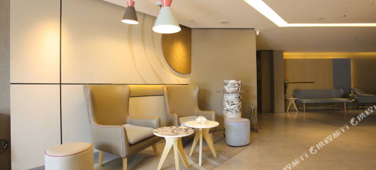 如家酒店·neo(哈尔滨平房新疆大街店)图片