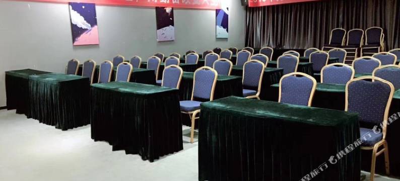 深圳左创星球酒店(布吉老街店)图片